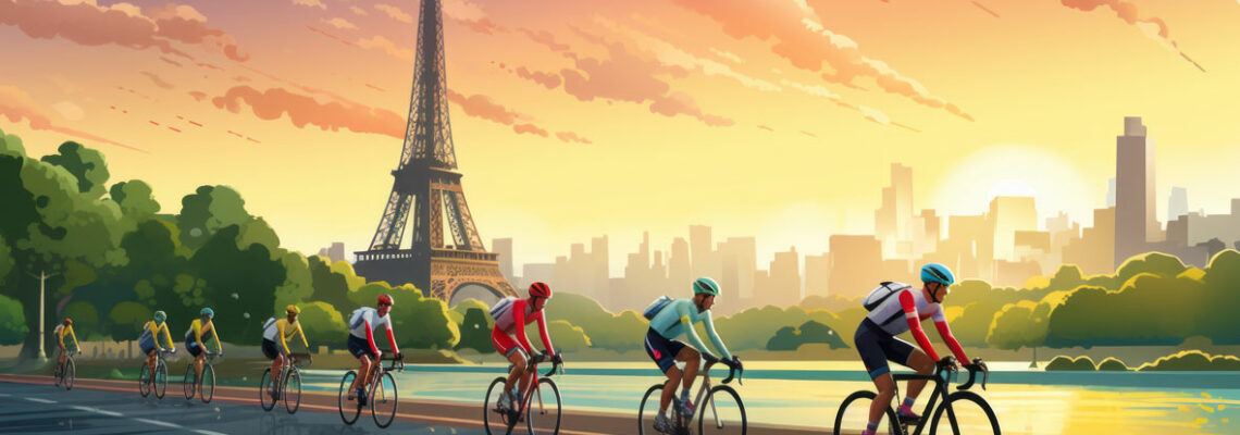 Tour de France